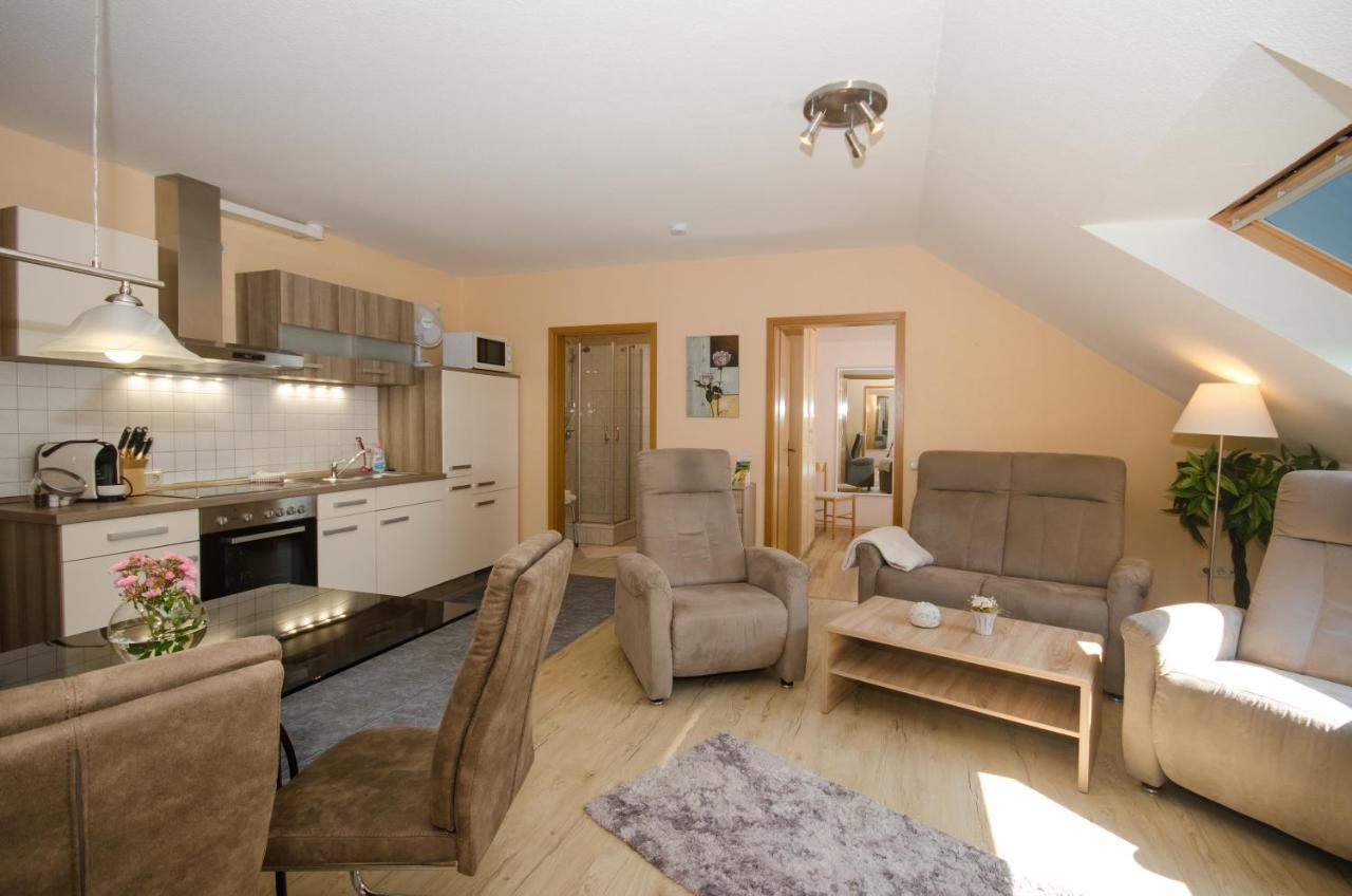 Ferienwohnung Busemann Leer Room photo