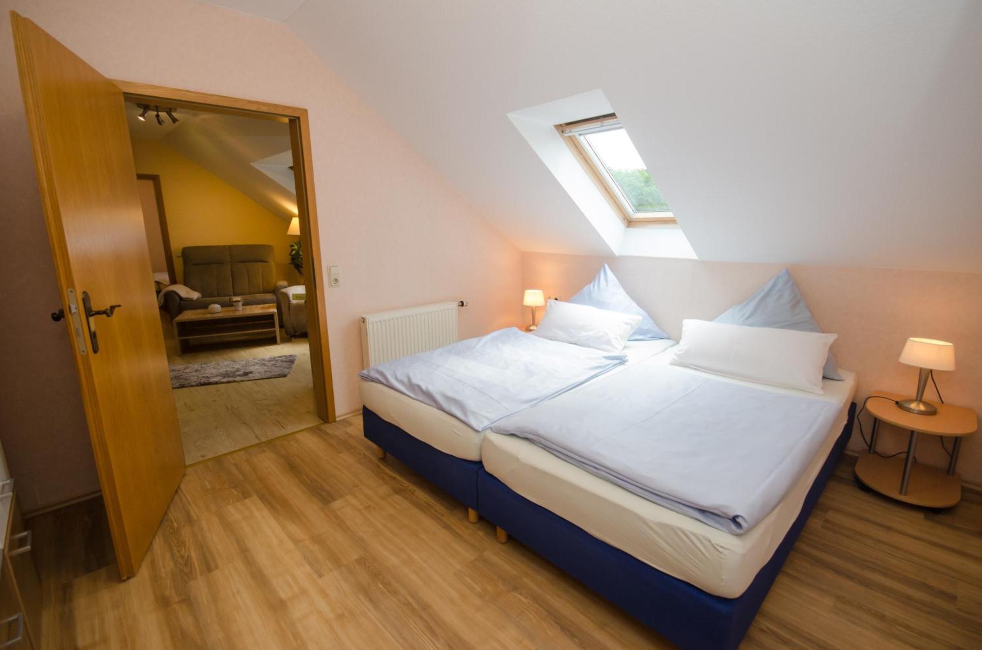 Ferienwohnung Busemann Leer Room photo
