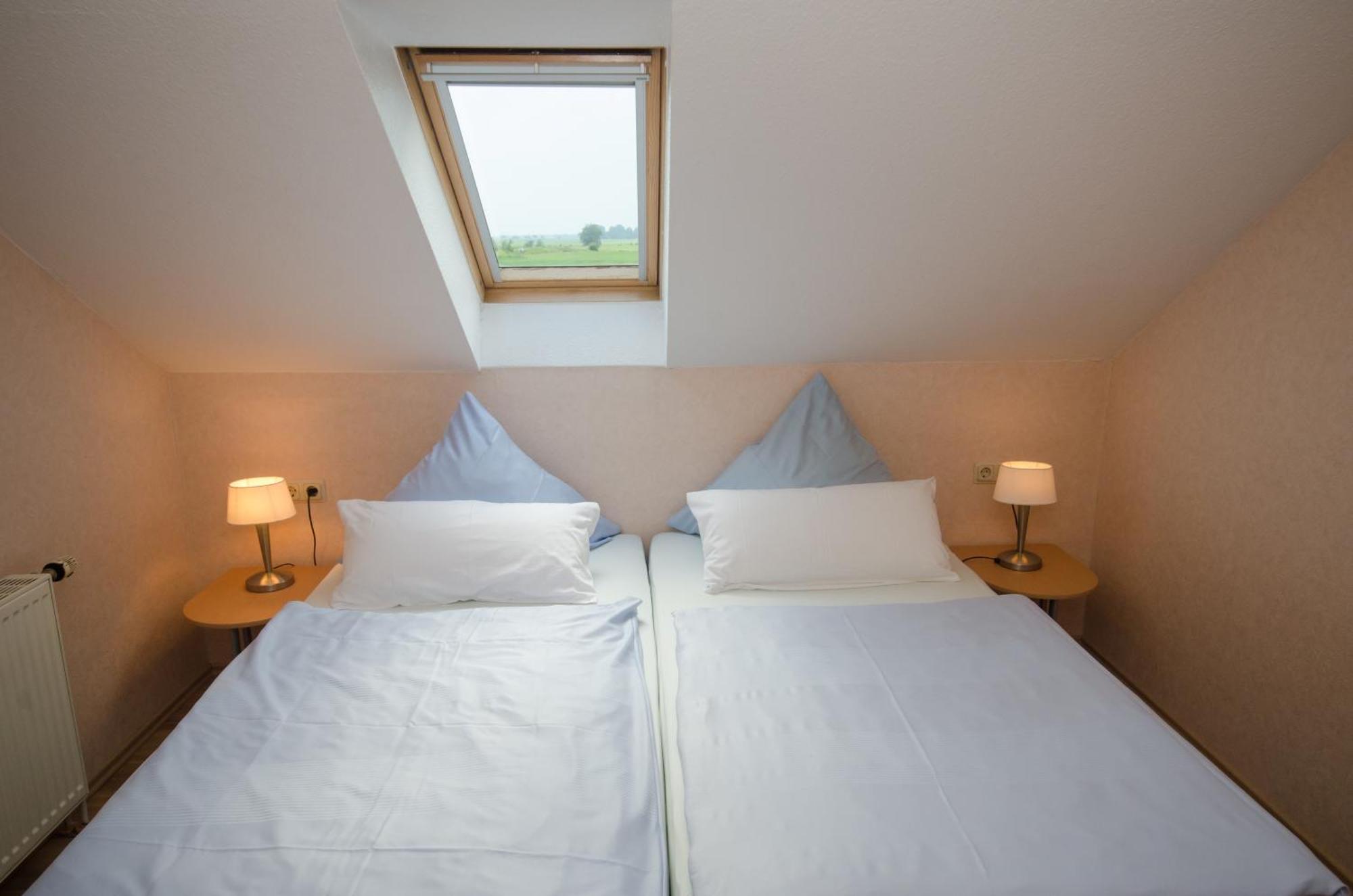 Ferienwohnung Busemann Leer Room photo